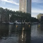 Superb apartment near the Bassin de la Villette