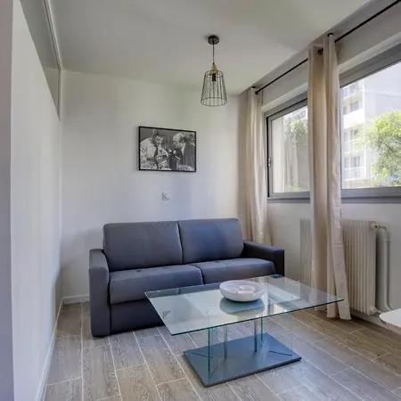 Appartamento Charming In The Heart Of The 19th *